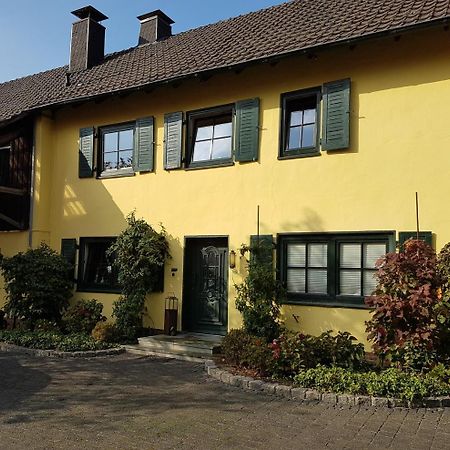 Apartments Luisenhof Krefeld Exterior foto